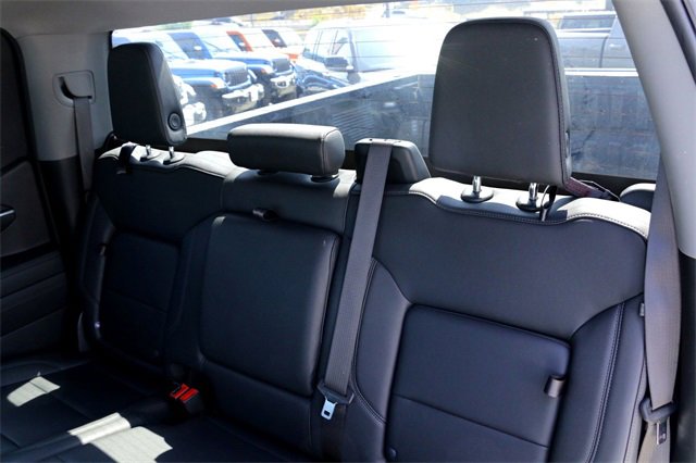 Used 2024 GMC Sierra 1500 SLT image 26