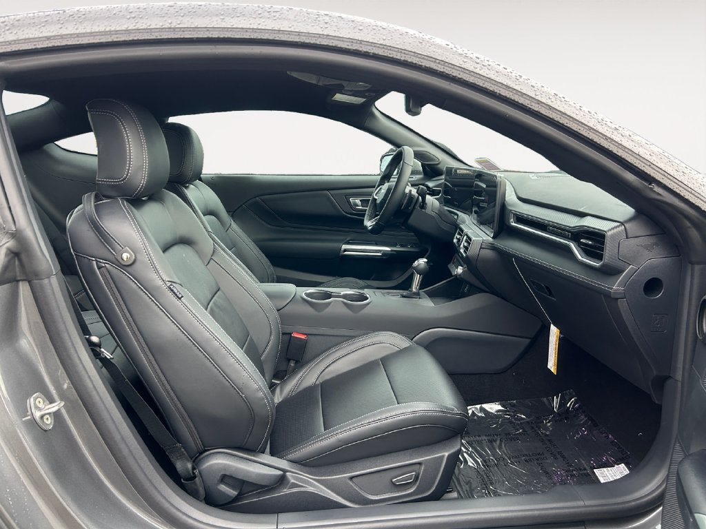 New 2025 Ford Mustang GT Premium RWD image 11