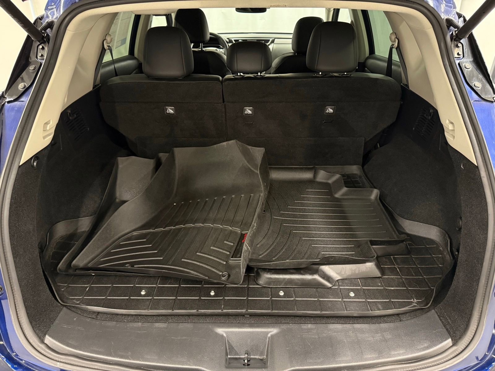 Used 2020 Nissan Murano SL w/ Moonroof Package AWD/4WD image 5