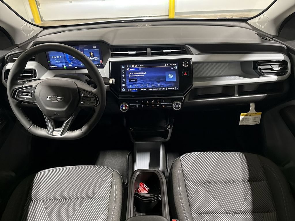 New 2027 Chevrolet Bolt LT w/ Comfort Package FWD image 10