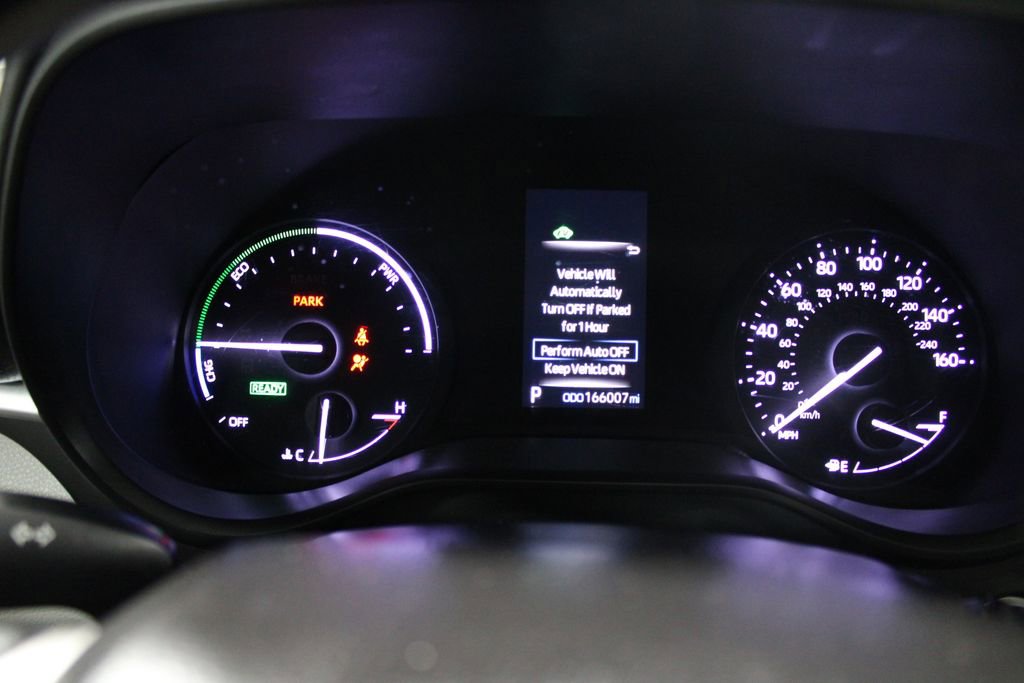 Used 2021 Toyota Sienna XLE image 21