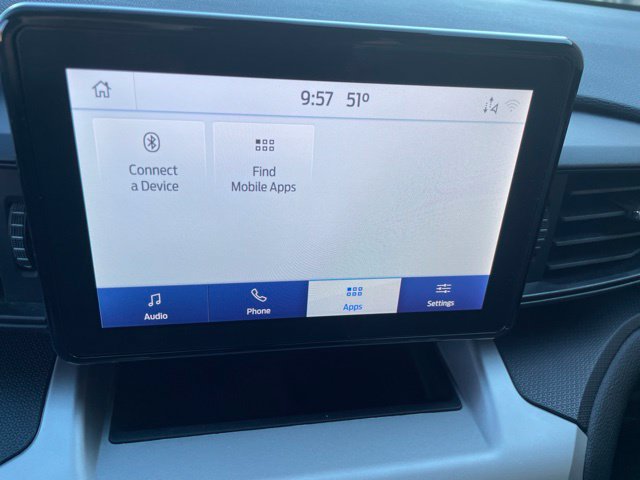 Used 2021 Ford Explorer 4WD image 29