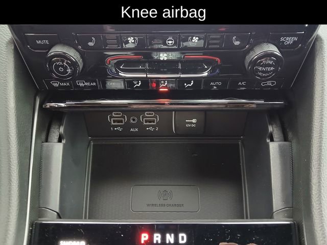 New 2025 Jeep Grand Cherokee L Limited w/ Luxury Tech Group II image 24