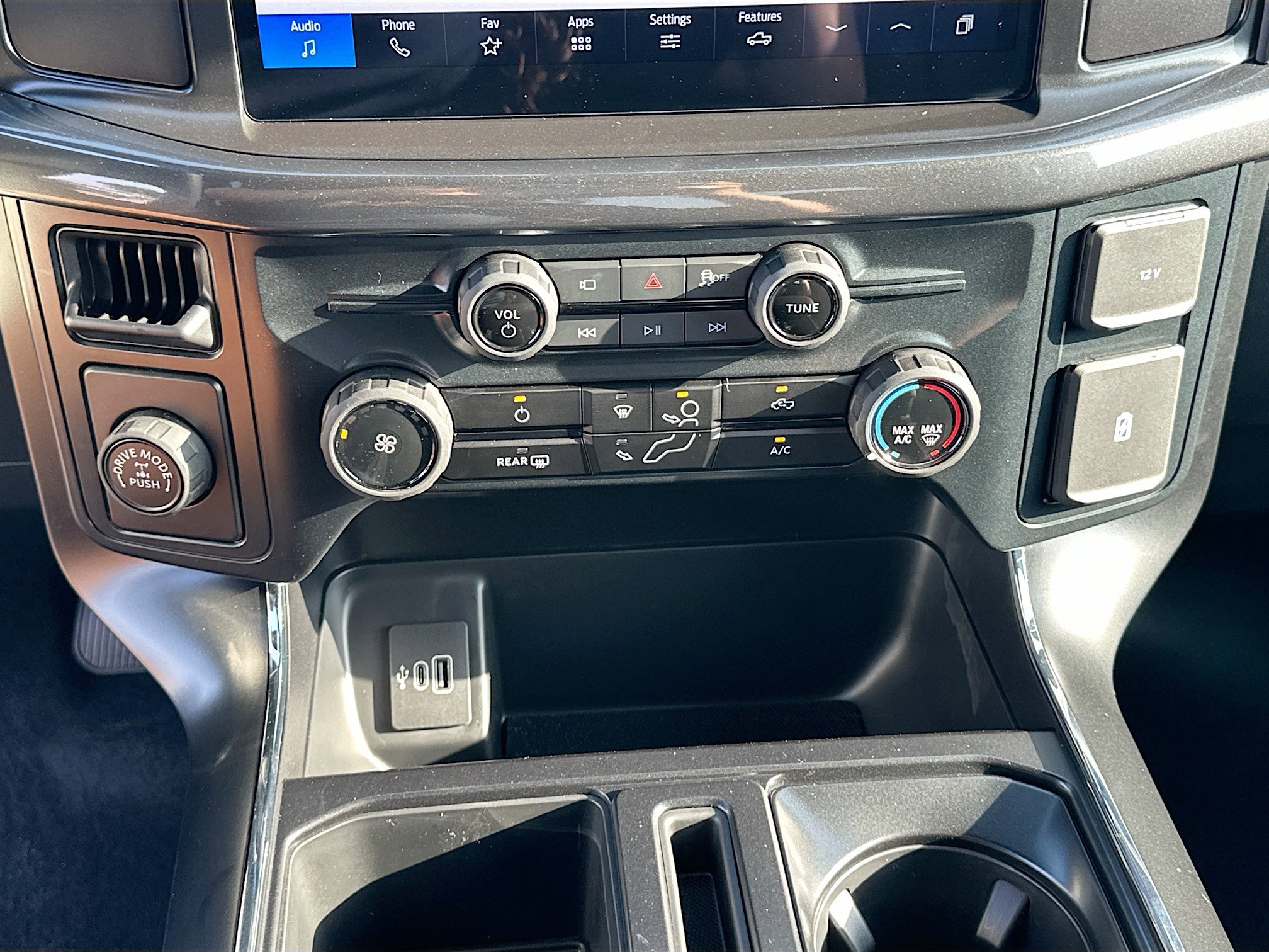 New 2026 Ford F150 STX w/ Equipment Group 200A image 10