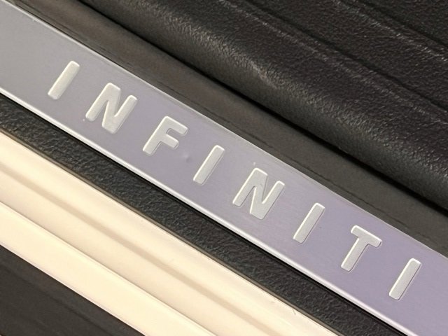 Certified 2023 INFINITI QX60 Pure image 23