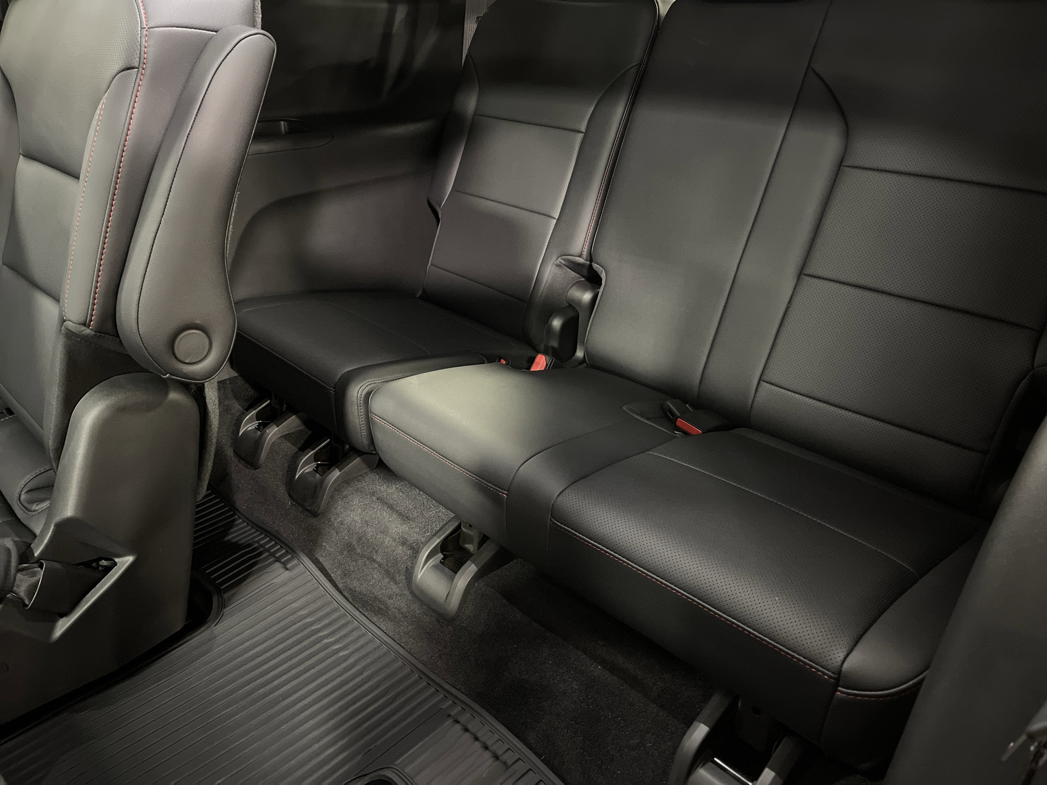 Used 2025 Chevrolet Traverse Z71 w/ Enhanced Driving Package image 13