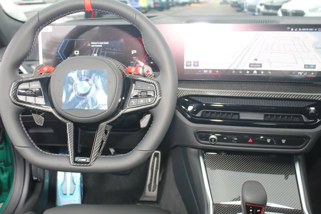 New 2026 BMW M4 xDrive Competition w/ Executive Package image 19