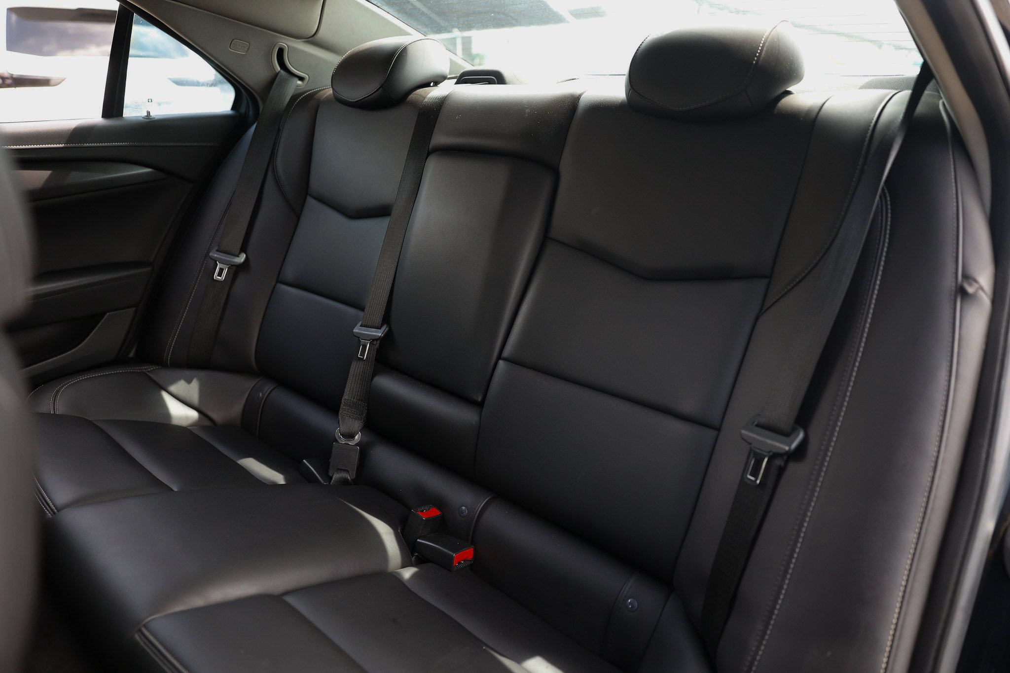 Used 2016 Cadillac ATS 2.0T Sedan RWD image 11