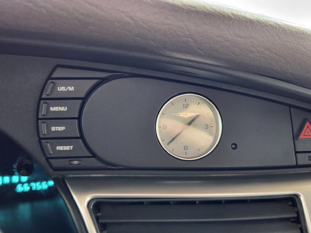 Used 2005 Chrysler Pacifica Touring AWD/4WD image 22