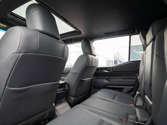 Used 2025 Toyota Land Cruiser w/ Premium Package image 16