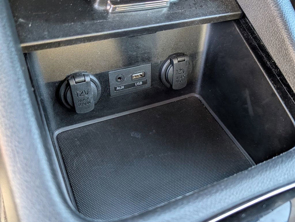 Used 2017 Kia Forte S w/ S Technology Package image 26