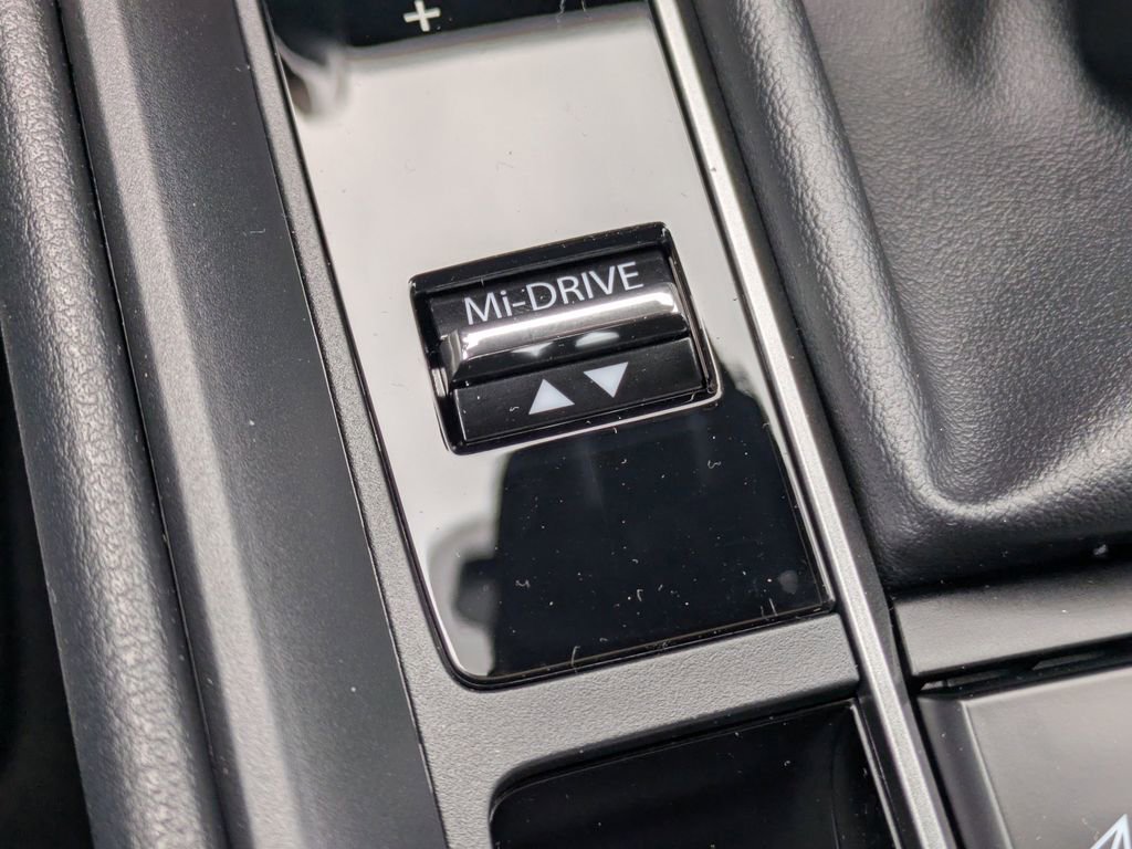 New 2026 MAZDA CX-50 AWD 2.5 S w/ Cargo Package image 24