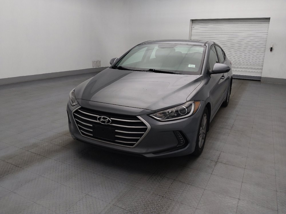 Used 2018 Hyundai Elantra Value Edition FWD image 15