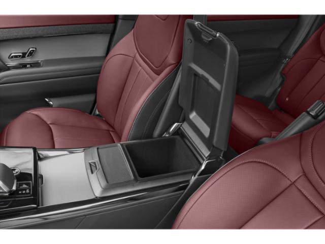 Used 2026 Land Rover Range Rover Sport Dynamic SE image 13