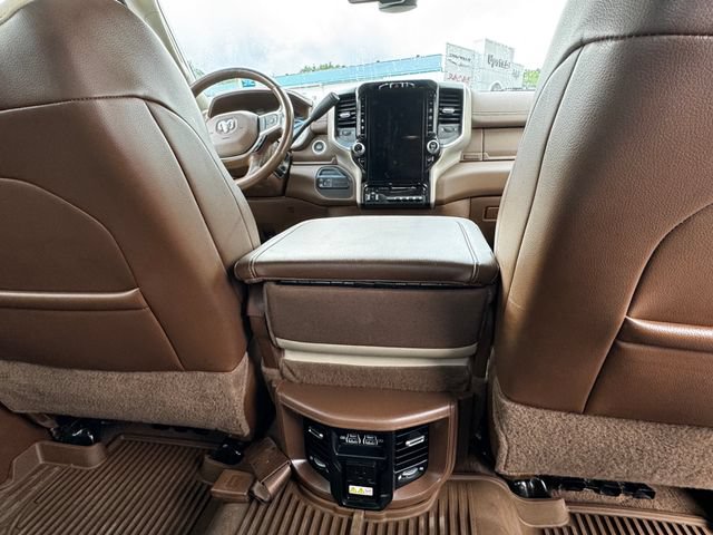 Used 2023 RAM 3500 Laramie AWD/4WD image 26