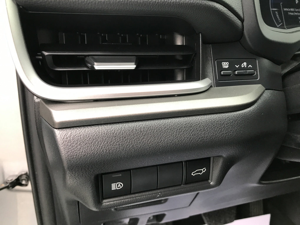 Certified 2024 Toyota Grand Highlander XLE image 15