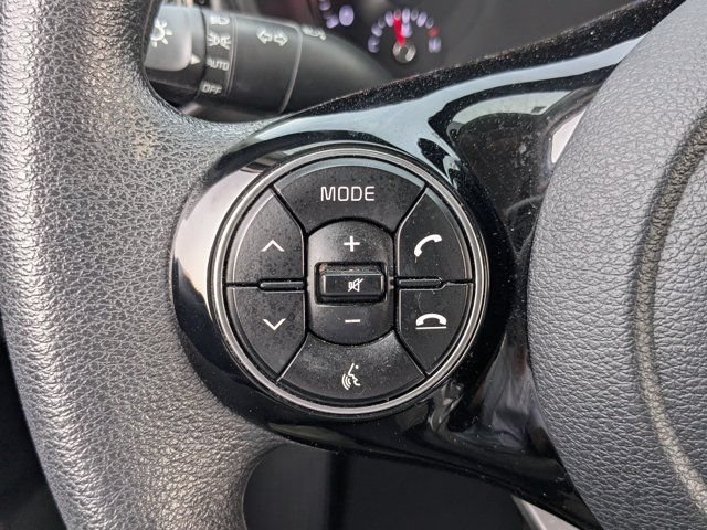 Used 2022 Kia Soul S FWD image 27