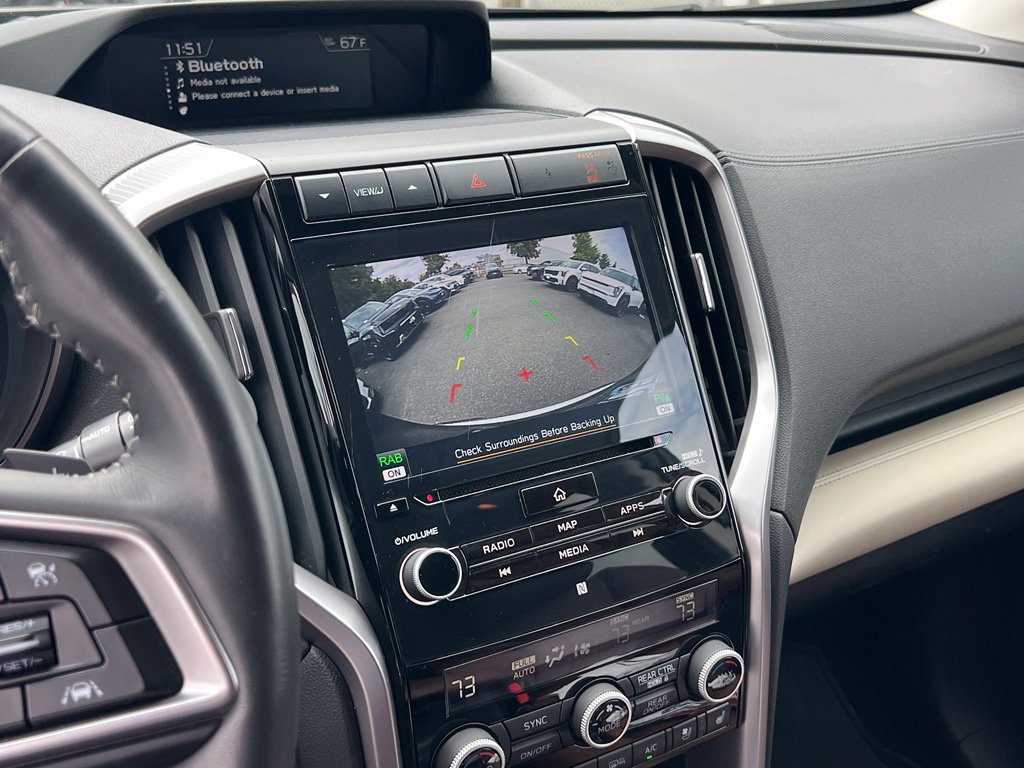Used 2019 Subaru Ascent Touring w/ Popular Package #2 AWD/4WD image 17