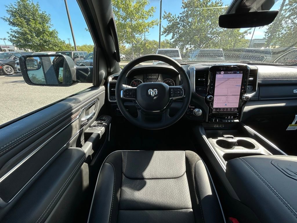 New 2026 RAM 1500 Laramie image 14