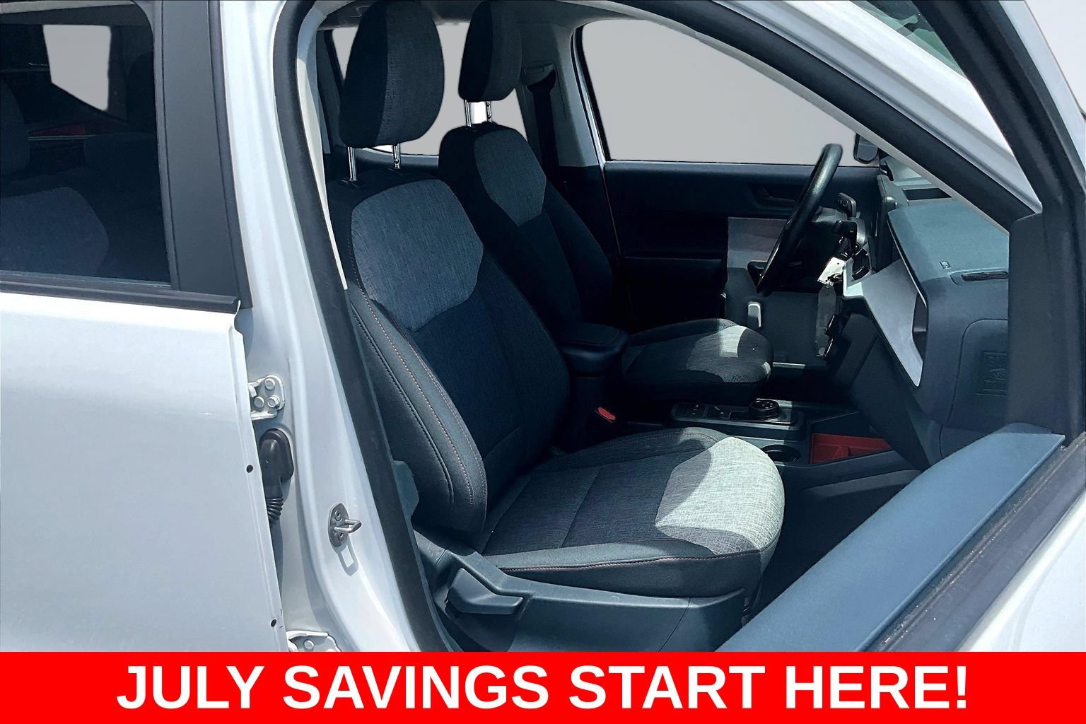 Used 2024 Ford Maverick XLT FWD image 34