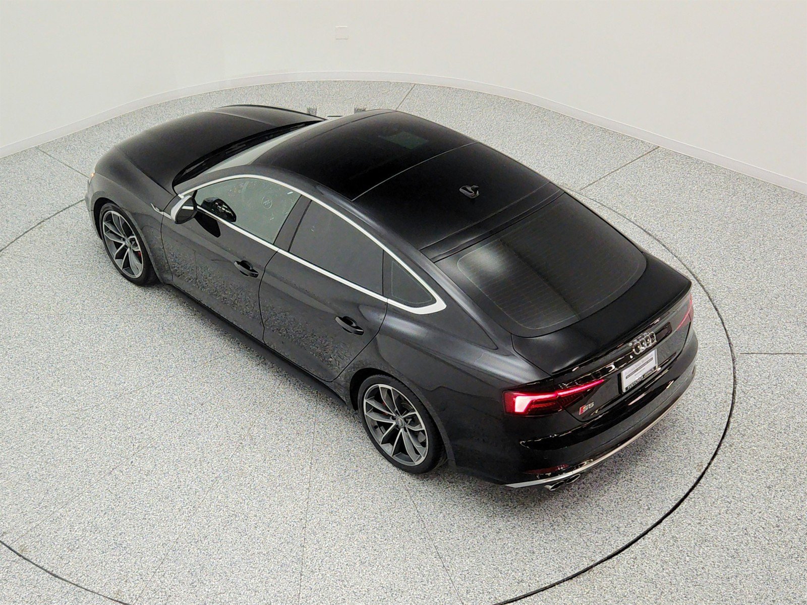 Used 2018 Audi S5 Premium Plus w/ Navigation Package AWD/4WD image 28