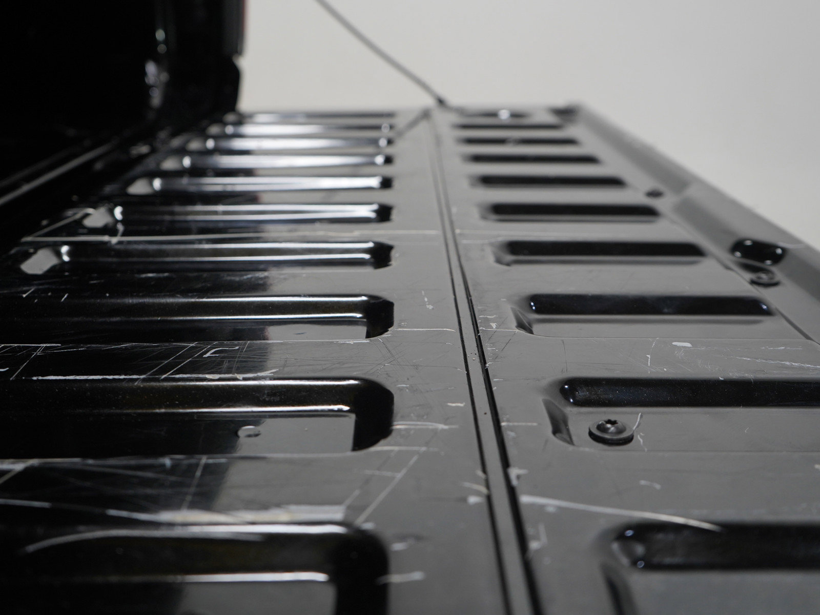 Used 2025 RAM 1500 Rebel w/ Rebel Level 1 Equipment Group AWD/4WD image 19