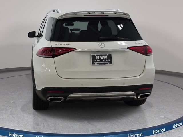 Used 2021 Mercedes-Benz GLE 350 4MATIC image 7