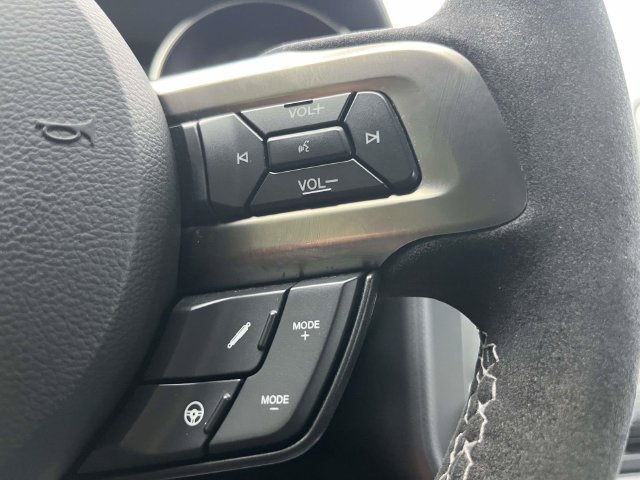 Certified 2019 Ford Mustang Shelby GT350 w/ Technology Package RWD image 24