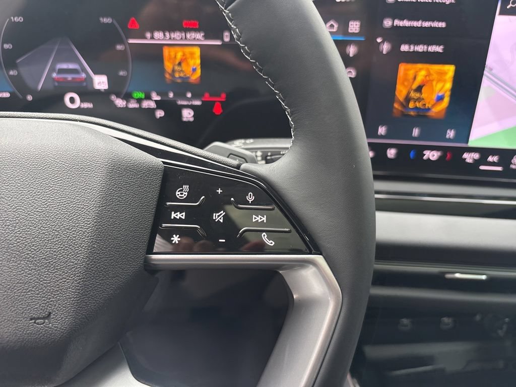 New 2026 Audi A6 Premium Plus AWD/4WD image 19