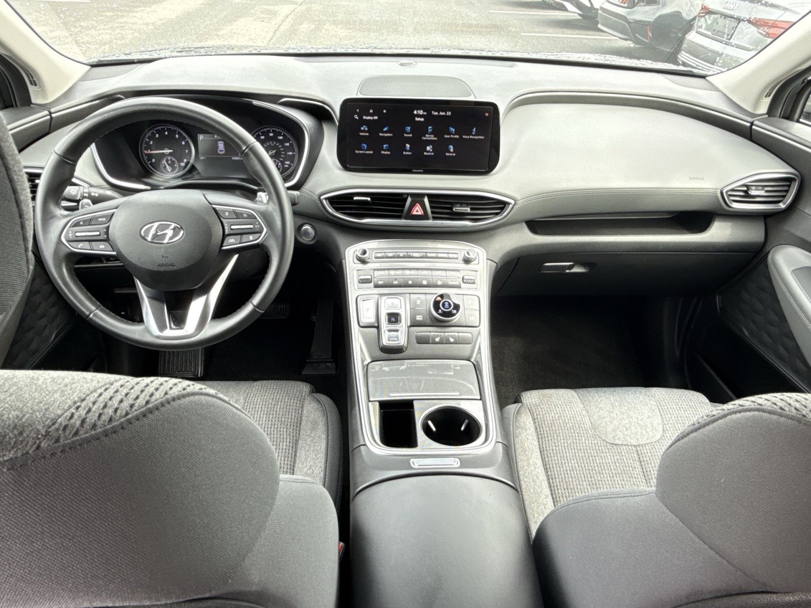 Certified 2023 Hyundai Santa Fe SEL AWD/4WD image 23
