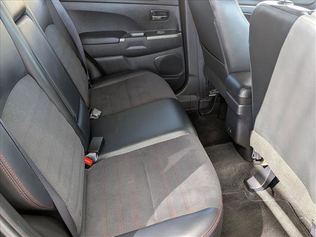 Used 2024 Mitsubishi Outlander Sport AWD image 19