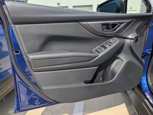 Certified 2024 Subaru WRX Premium image 21