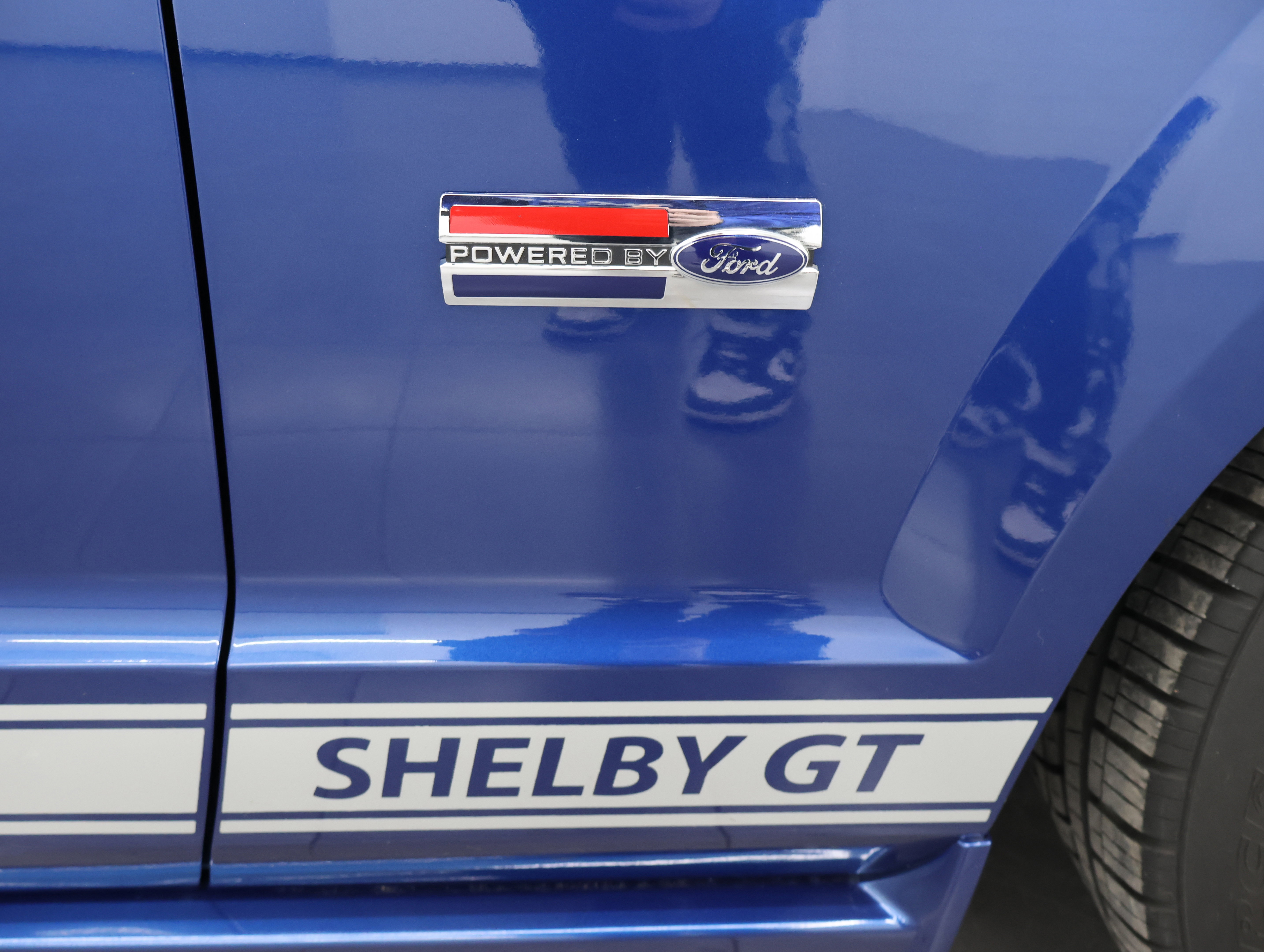 Used 2008 Ford Mustang GT RWD image 26