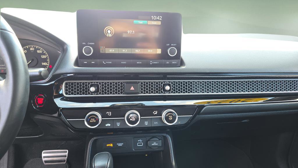 Used 2023 Honda Civic Sport image 18