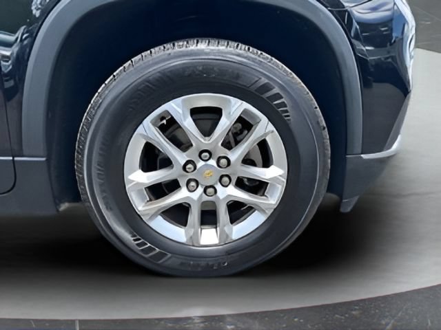 Used 2019 Chevrolet Traverse LT AWD/4WD image 29