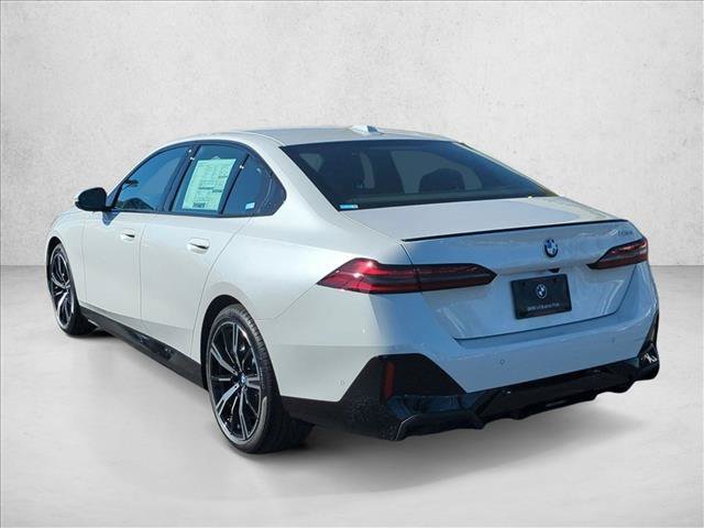 New 2027 BMW 530i w/ M Sport Package RWD image 9