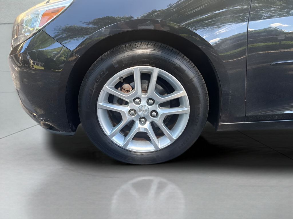 Used 2013 Chevrolet Malibu LT w/ Power Convenience Package FWD image 5