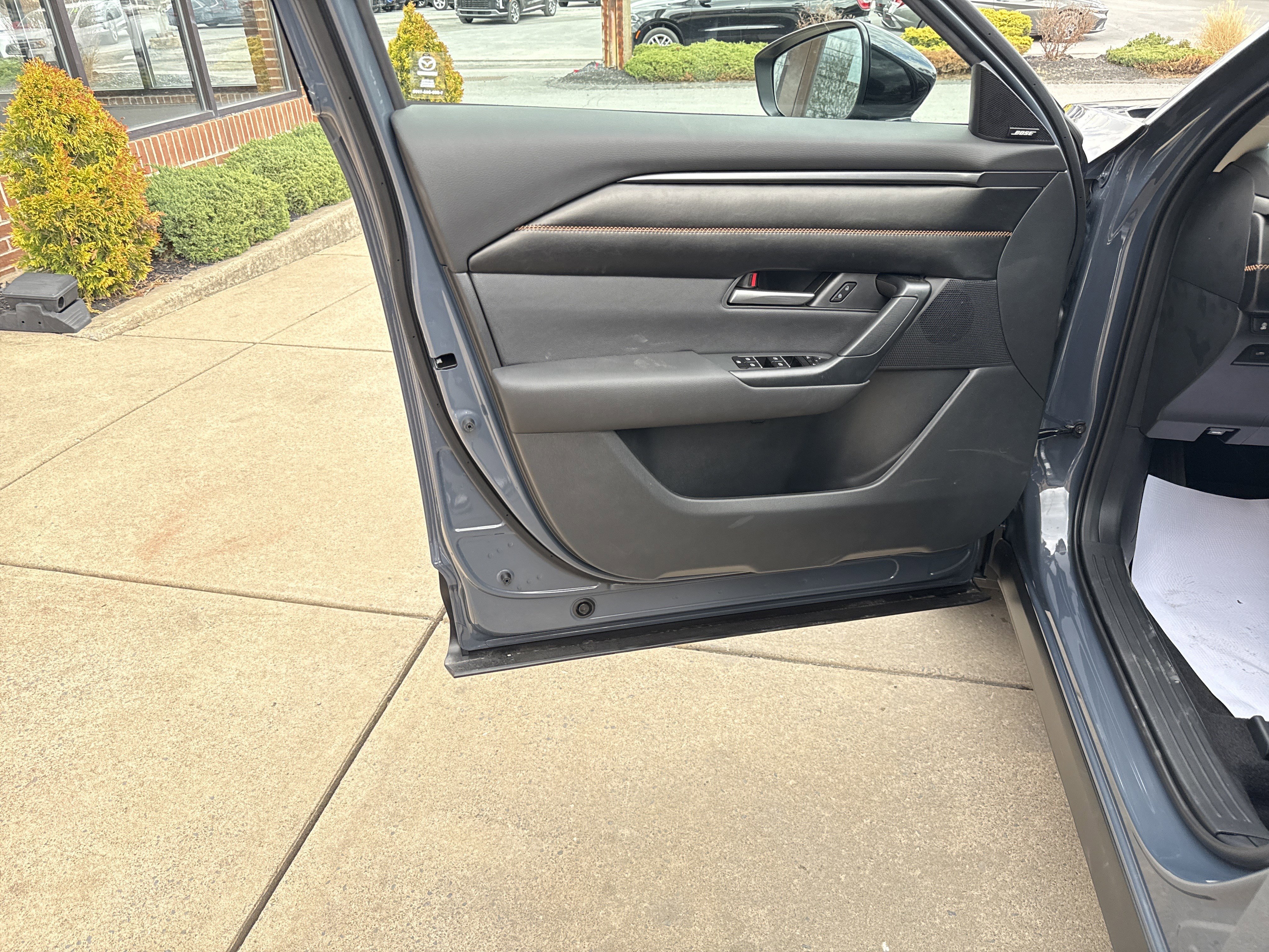 New 2026 MAZDA CX-50 AWD 2.5 S w/ Premium Package image 15
