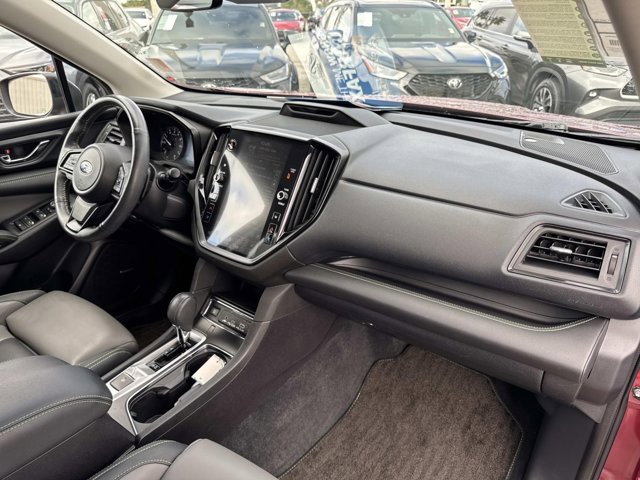 Used 2023 Subaru Ascent Onyx Edition Limited image 18