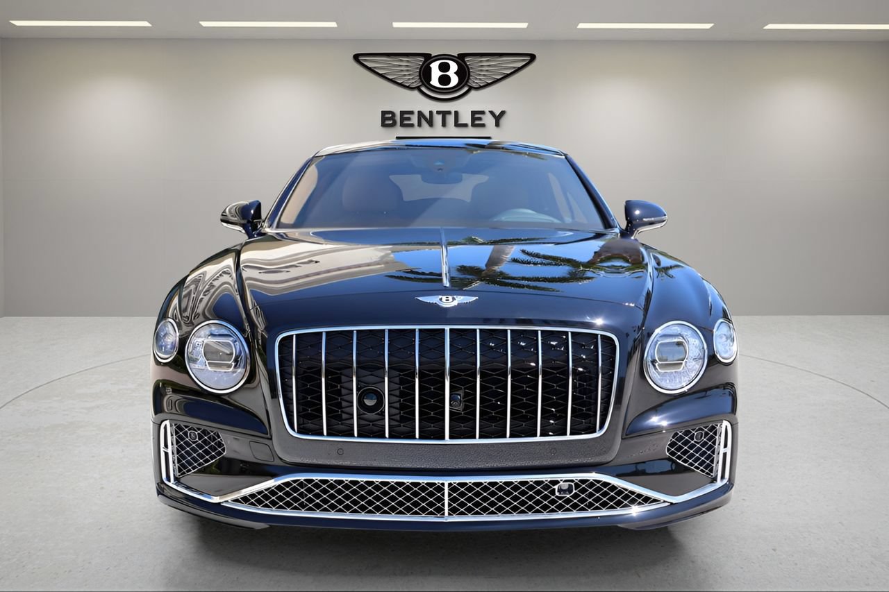 New 2026 Bentley Flying Spur Plug-In Hybrid AWD/4WD image 7