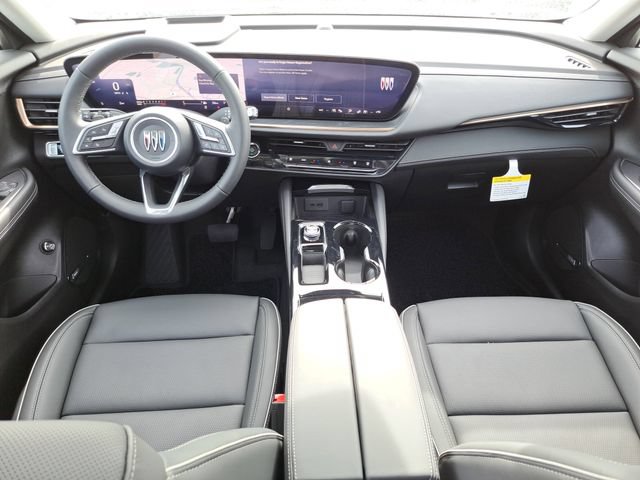 New 2026 Buick Envision Avenir AWD/4WD image 10
