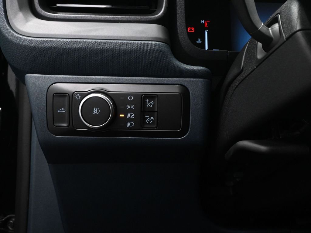 New 2025 Ford Maverick Lobo image 11