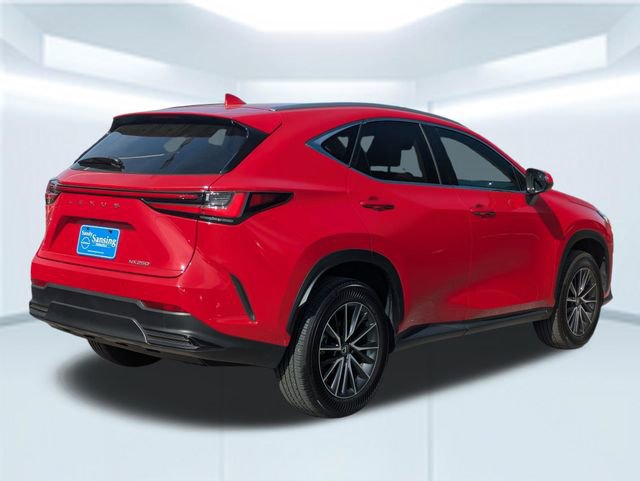 Used 2024 Lexus NX 250 FWD image 6
