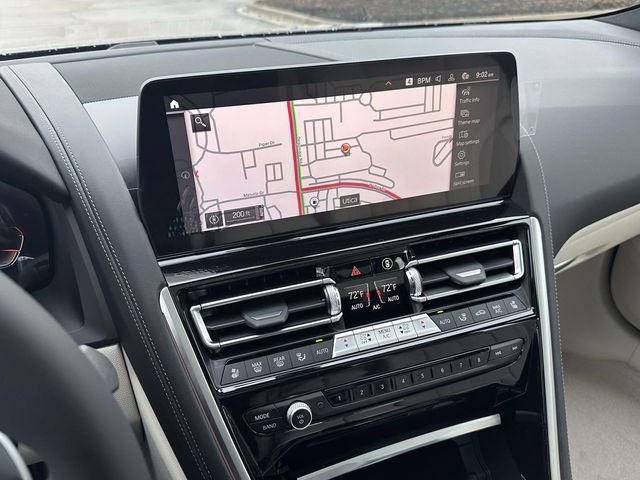 New 2026 BMW 840i xDrive image 16