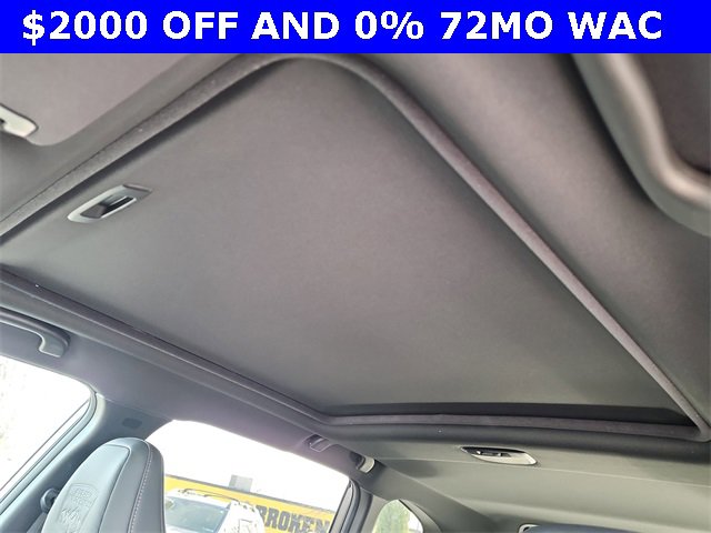 New 2026 Subaru Forester Wilderness image 27