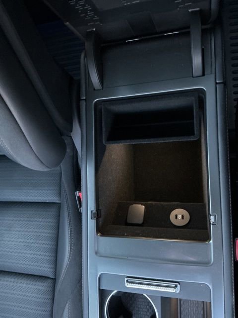 Used 2024 Lincoln Nautilus Reserve w/ Equipment Group 202A image 25