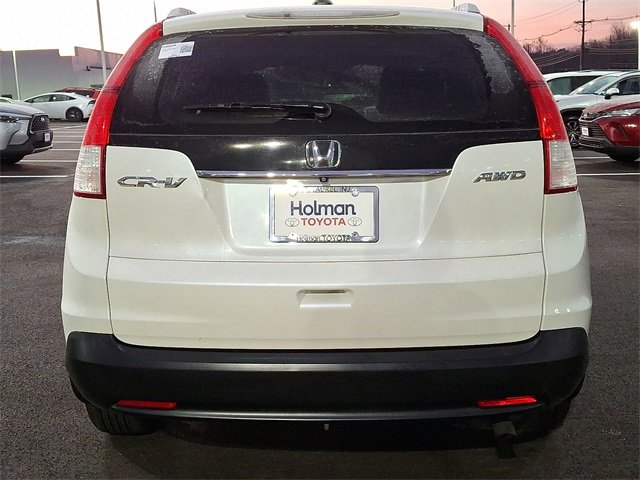 Used 2014 Honda CR-V EX-L image 6