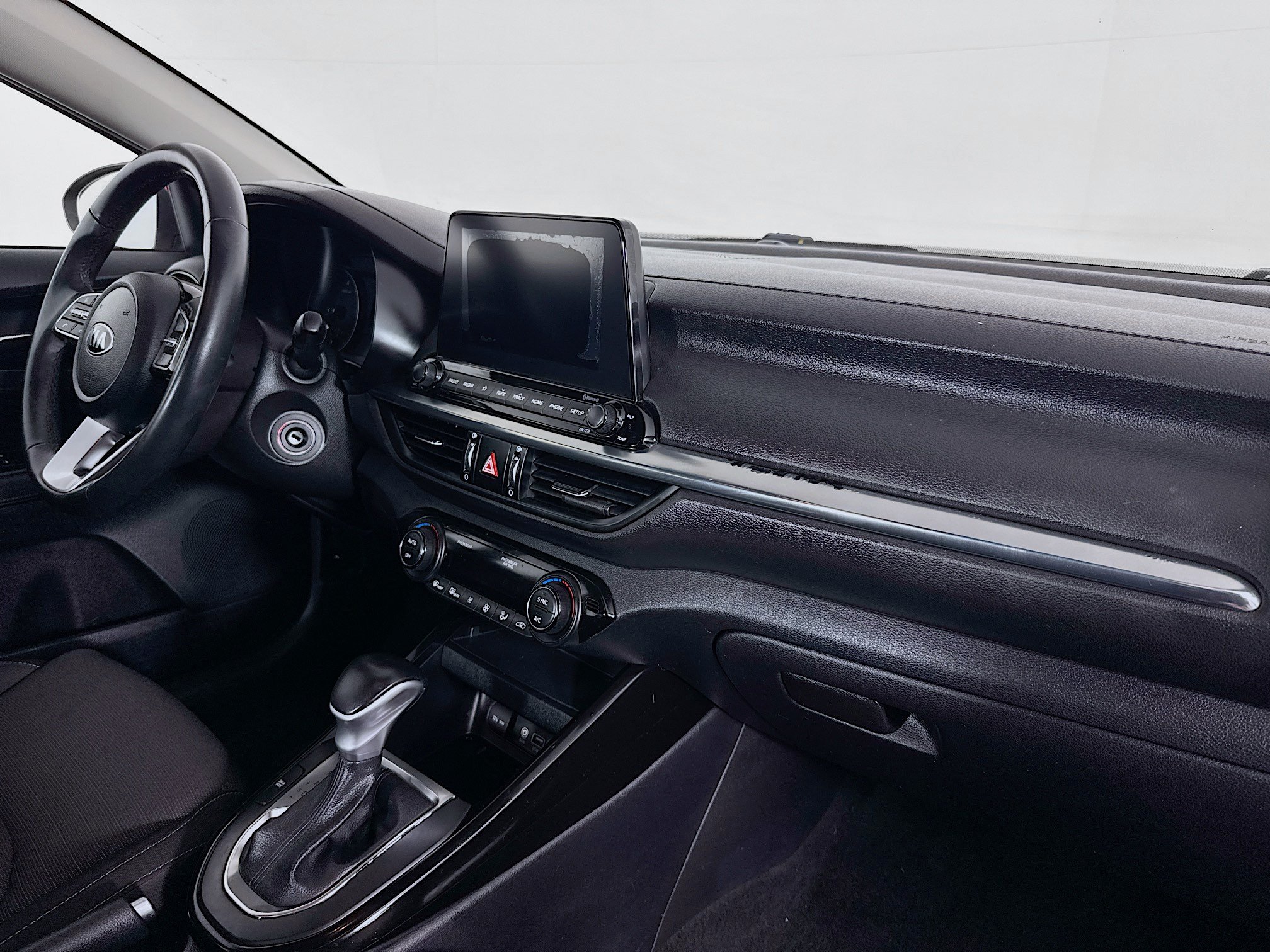 Used 2019 Kia Forte S FWD image 27