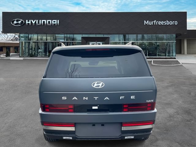 New 2026 Hyundai Santa Fe Limited FWD image 6