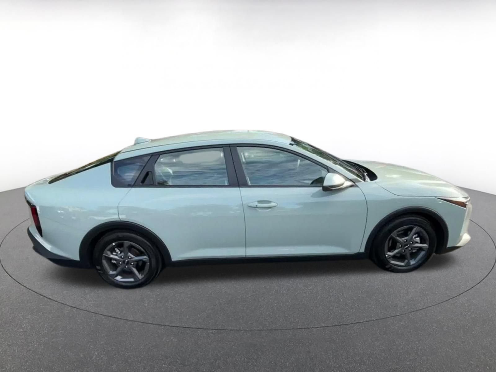 Used 2026 Kia K4 FWD image 15